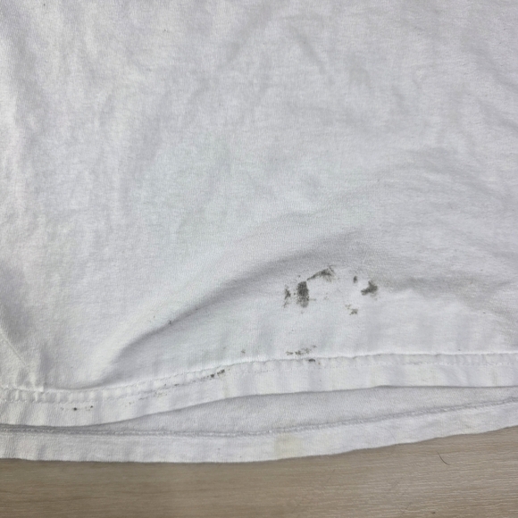 Vintage Tyler Perry Madea’s Family Reunion Shirt Size XL STAINS - Picture 10 of 10